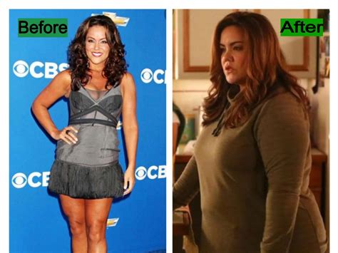 katy mixon fat|Katy Mixon